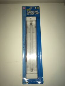 24v interior light