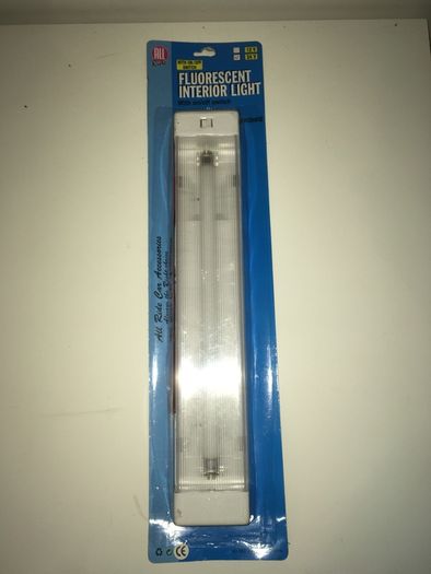 24v interior light