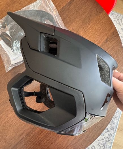 Fox Dropframe Pro MIPS