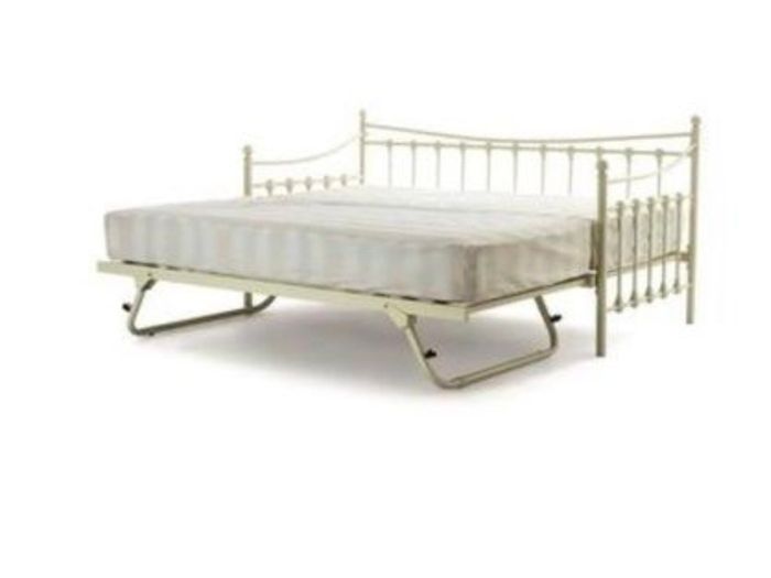 Day bed