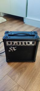 SX G10 - Beginners Practice Amp