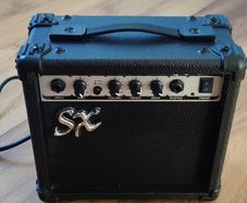 SX G10 - Beginners Practice Amp