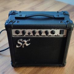 SX G10 - Beginners Practice Amp