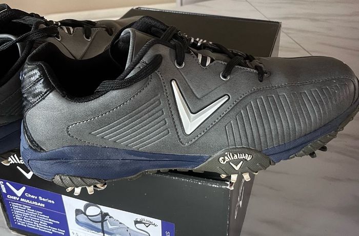 Callaway Golf Shoes UK 9.5
