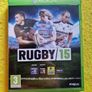 Rugby 15 Xbox One Games Original Image 2