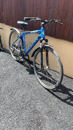 bike