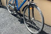 Road bike