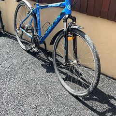 Road bike