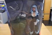 Marvel Legends: Skyline Sirens: Black Cat 6''