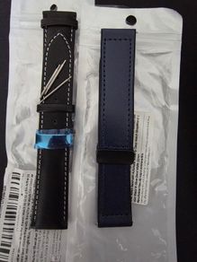 22mm Smart Watch Strap (Magnetic)