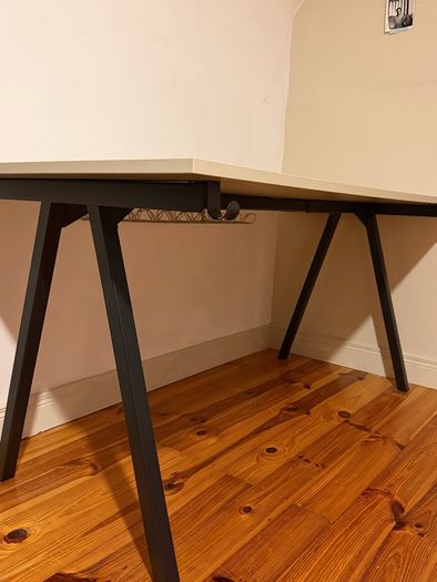 ikea desk