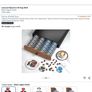 Tassimo Pods Holder/Storage Drawer. Holds 64 Capsules Image 3