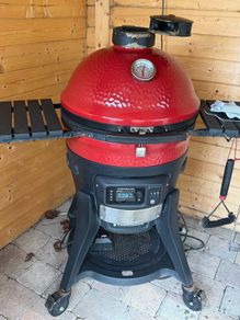 Kamado Joe Connected