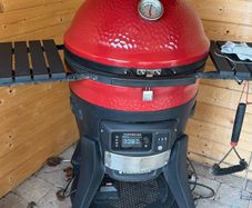 Kamado Joe Connected