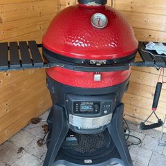 Kamado Joe Connected