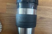 nutribullet blender