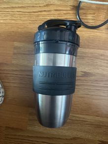 nutribullet blender