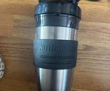 nutribullet blender
