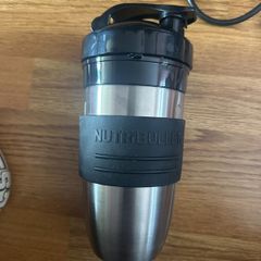 nutribullet blender