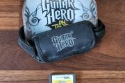 Guitar Hero On Tour + Guitar Grip for Nintendo DS Lite