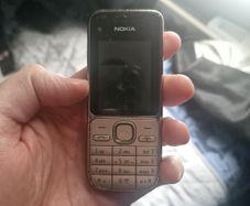 nokia