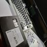Gaming keyboard aula s75pro and mouse Image 4