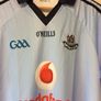 Dublin Jersey. Season 2010/2012. Official Oneills Dublin GAA Home Jersey. Authentic Original From 2010. Not A Modern Day Remake.Brand New. Image 5