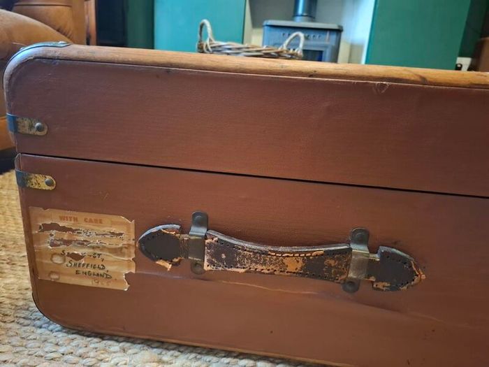 Trunk/Suitcase
