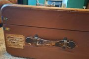 Trunk/Suitcase