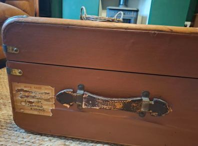 Trunk/Suitcase