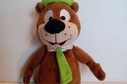 Vintage Yogi Bear Plush Warner Bros