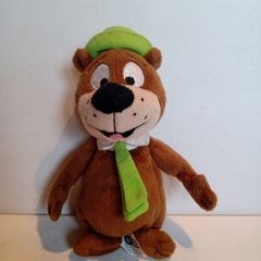 Vintage Yogi Bear Plush Warner Bros