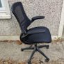 Ergonomic Office Computer Chair in Good Condition Image 5