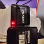 hikoki battery, charger and carry case Image 2
