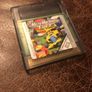 Gameboy Game Micro Machines 1 and 2 Twin Turbo Image 3