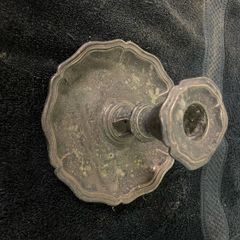 Old style candle stick holder