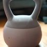 kettlebell 6kg Nonslip Image 2