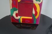 New Embroidered Photo Frame