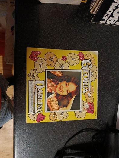 Irish Vinyl Collection