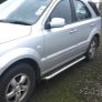 Kia Sorenta Image 3