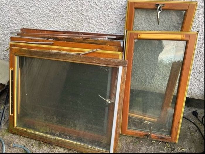 window