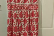 Size 16 UK Boden 100% cotton dress