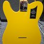 Fender player ii modified telecaster Upgraded with bareknuckle nomads Image 5