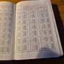 The Sunday Missal, 1987. Sunday Masses for the entire three-year cycle complete in one volume. Collins Image 8