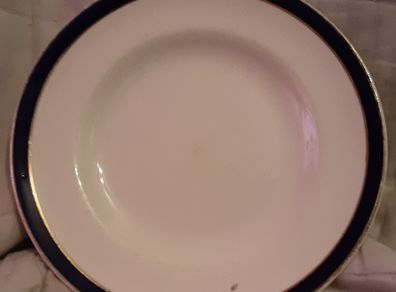 Arklow pottery side plate