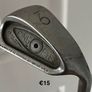 golf clubs Image 3