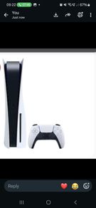 PlayStation  5