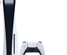 PlayStation  5
