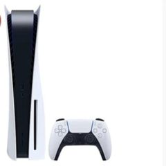 PlayStation  5