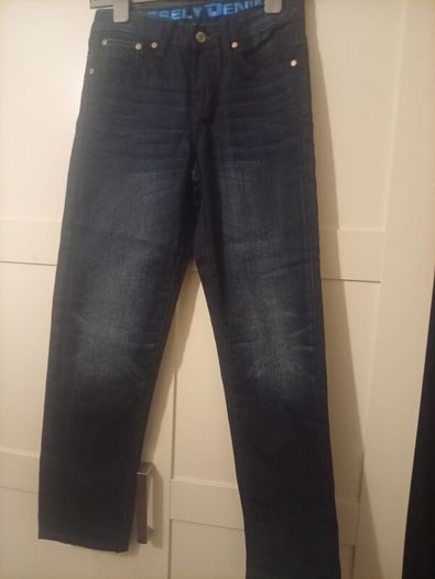 Diesel boys jeans